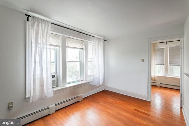 property at 400 N 32nd St