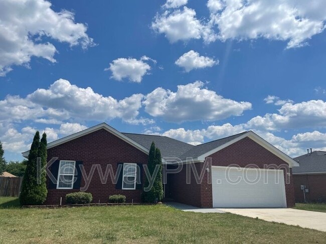 property at 221 Taylor Cir