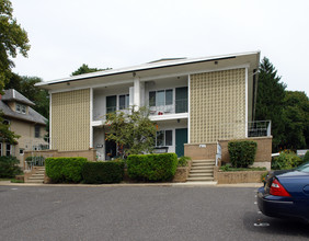 Stanfill Commons in Haddon Heights, NJ - Building Photo - Building Photo