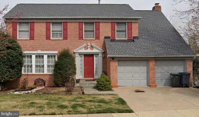 property at 14120 Rock Canyon Dr