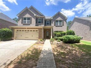 100 Daniel Creek Ln NW in Sugar Hill, GA - Building Photo - Building Photo