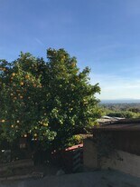 12421 Deerbrook Ln, Unit Guest house in Los Angeles, CA - Building Photo