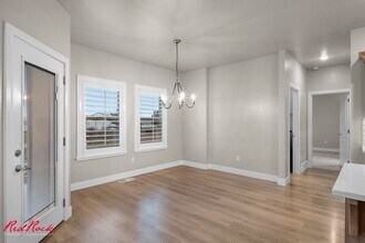 3761 Native Dancer Dr in Cedar City, UT - Building Photo - Building Photo