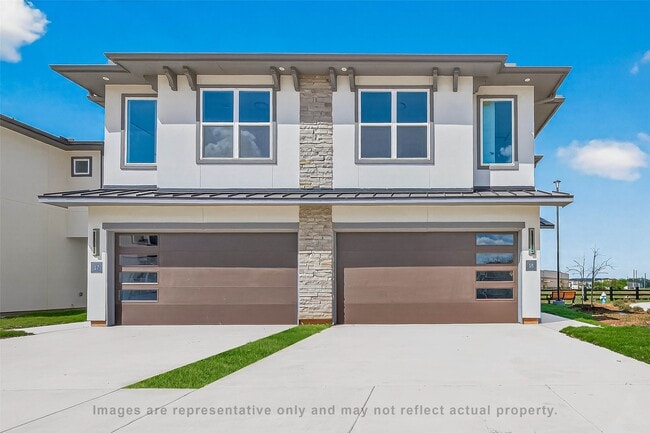 property at 10719 Mason Rd