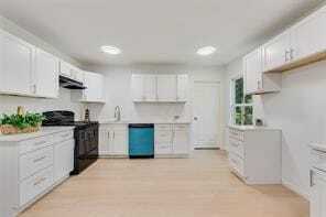 5816 Kilpatrick Ave in Fort Worth, TX - Foto de edificio - Building Photo