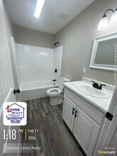 1200 Cadillac Dr in Vidalia, GA - Building Photo - Building Photo