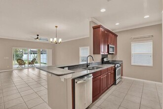 20118 Bay Cedar Ave in Tampa, FL - Building Photo - Building Photo