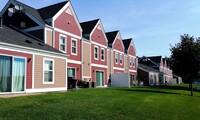 Jefferson Square in Northfield, MN - Foto de edificio - Building Photo