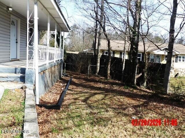 440 W Outer Dr in Oak Ridge, TN - Building Photo - Building Photo