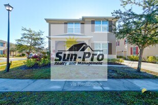 1660 Pham Dr in Port Orange, FL - Building Photo