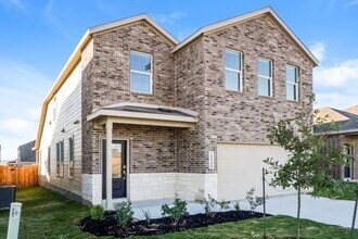 15546 Crescent Pne in San Antonio, TX - Foto de edificio - Building Photo