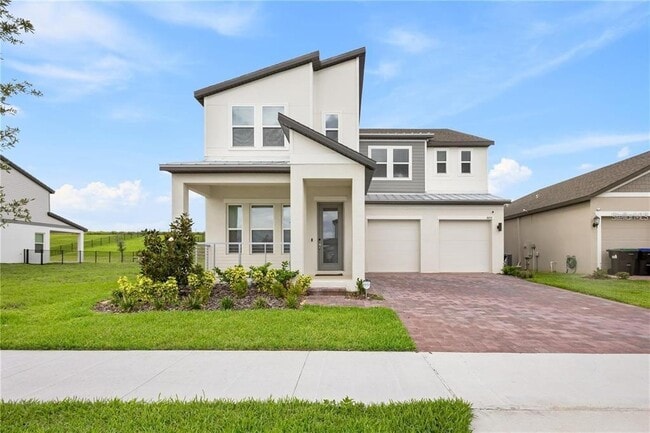 property at 16031 Silver Brk Wy