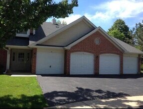 345 Pembroke Ct in Schaumburg, IL - Building Photo - Building Photo