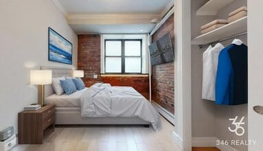 East 25th Street in New York, NY - Foto de edificio - Building Photo