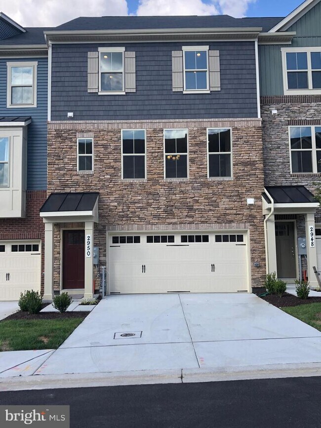 2950 Timberneck Way in Hanover, MD - Building Photo - Building Photo