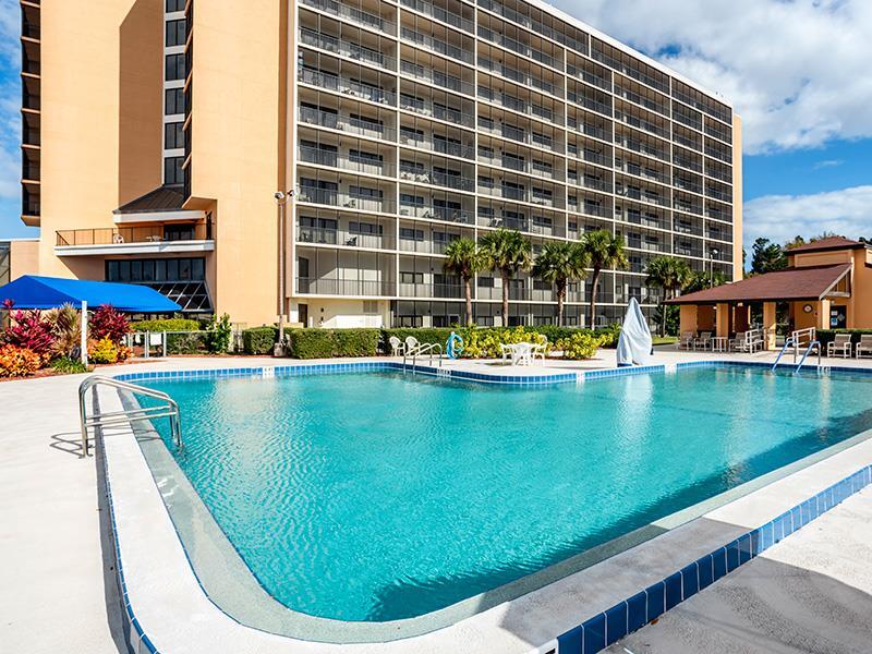 The Lenox At Merritt Island Merritt Island, FL Apartments