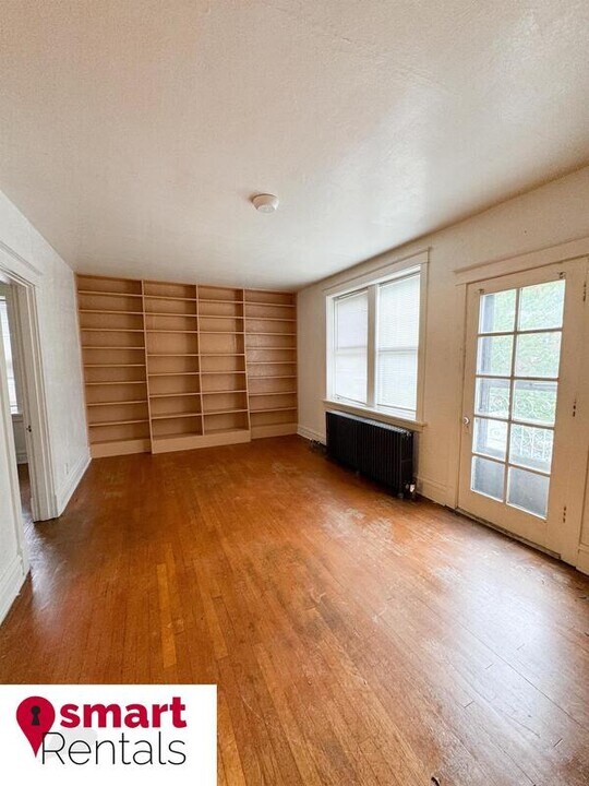 3644 Marceline Terrace in St. Louis, MO - Building Photo