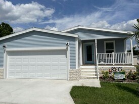 4104 Guilder St in Sarasota, FL - Building Photo