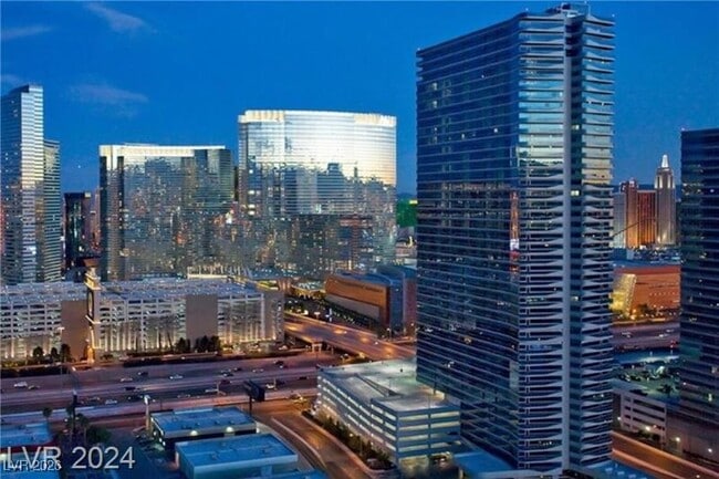 property at 4471 Dean Martin Dr