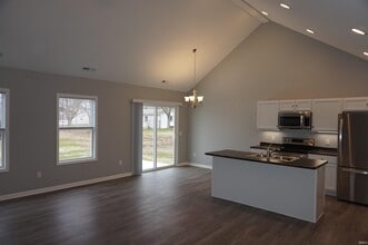 6227 Becker Dr in Fort Wayne, IN - Building Photo - Building Photo