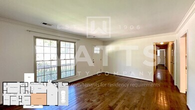 525 Canterbury Rd in Pelham, AL - Building Photo - Building Photo
