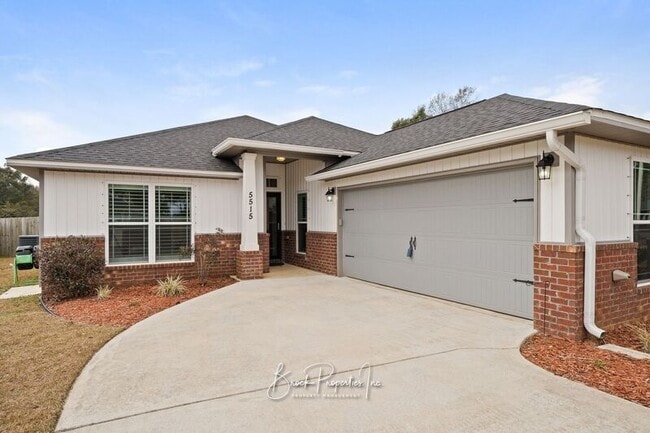 5515 Peach Dr in Pace, FL - Building Photo - Building Photo