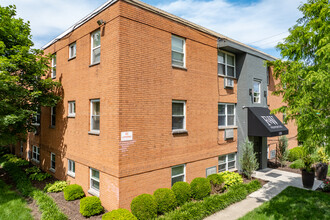 Long View in Columbus, OH - Foto de edificio - Building Photo