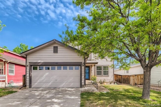 property at 1113 Cardinal Ave