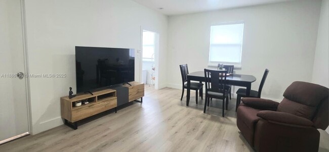 property at 2542 SW 8th St
