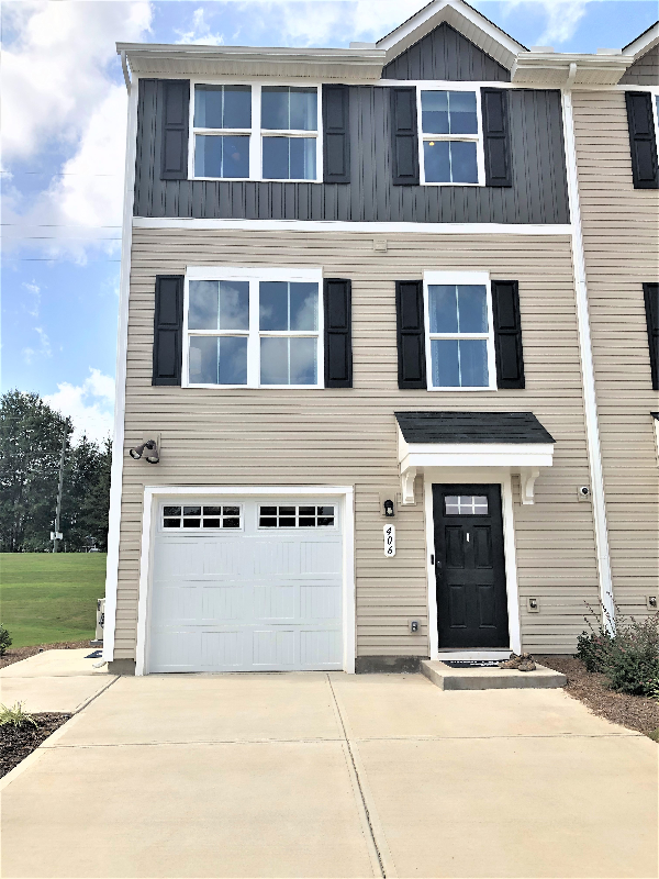 property at 406 Brookshade Way