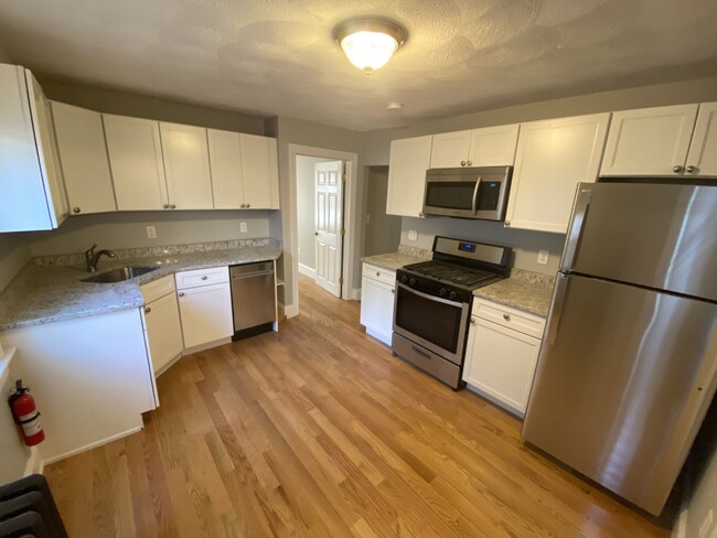 310 Highland Ave, Unit 309-A