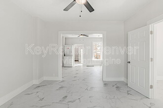 3448 Gilpin St in Denver, CO - Building Photo - Building Photo