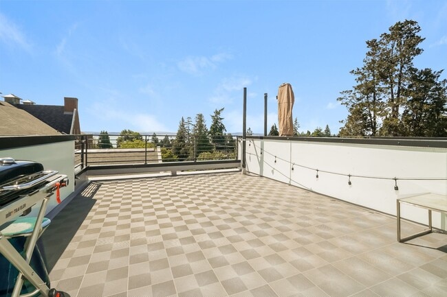 4311A SW Frontenac St in Seattle, WA - Building Photo - Building Photo