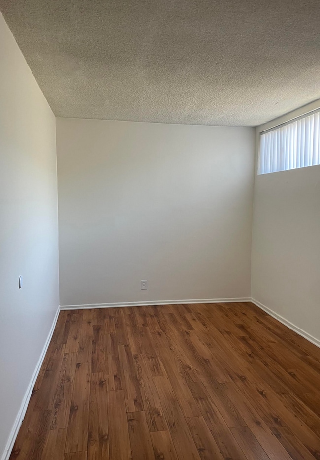 property at 21707 Roscoe Blvd