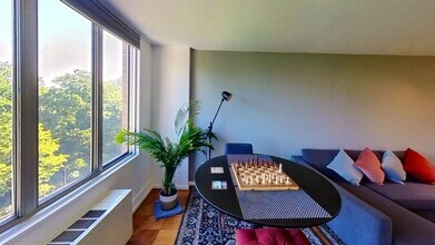 2939 Van Ness St NW in Washington, DC - Building Photo - Building Photo