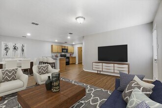 468 Brookbank Dr in Crowley, TX - Building Photo - Building Photo