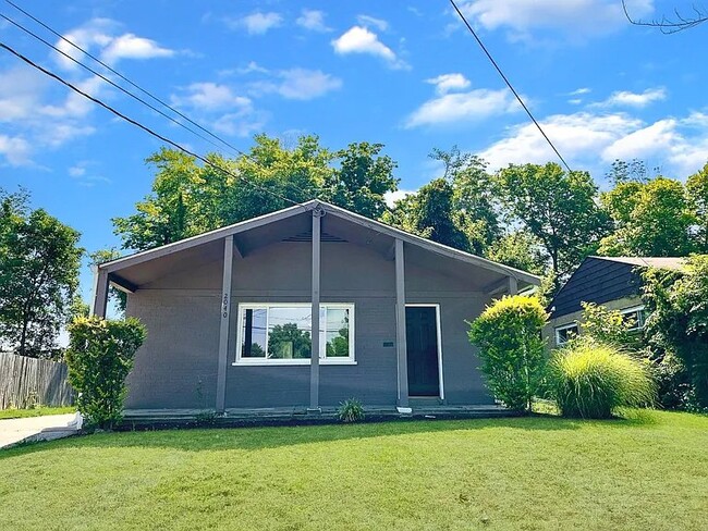 property at 2040 Faywood Dr