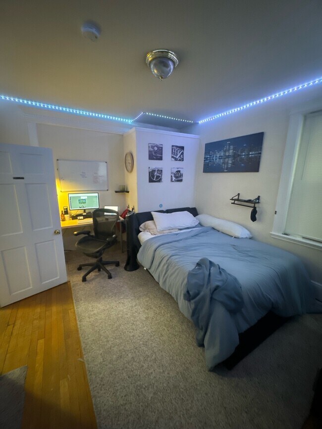 462 Park Dr, Unit G1 in Boston, MA - Building Photo - Building Photo