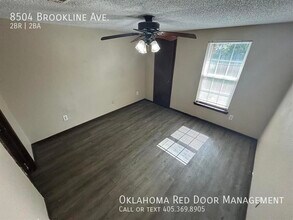 8504 Brookline Ave in Oklahoma City, OK - Building Photo - Building Photo