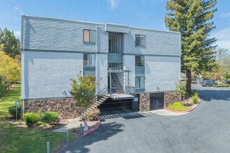Park Place in Fremont, CA - Building Photo - Building Photo
