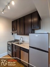 4735 N Hermitage Ave, Unit 404 in Chicago, IL - Building Photo - Building Photo