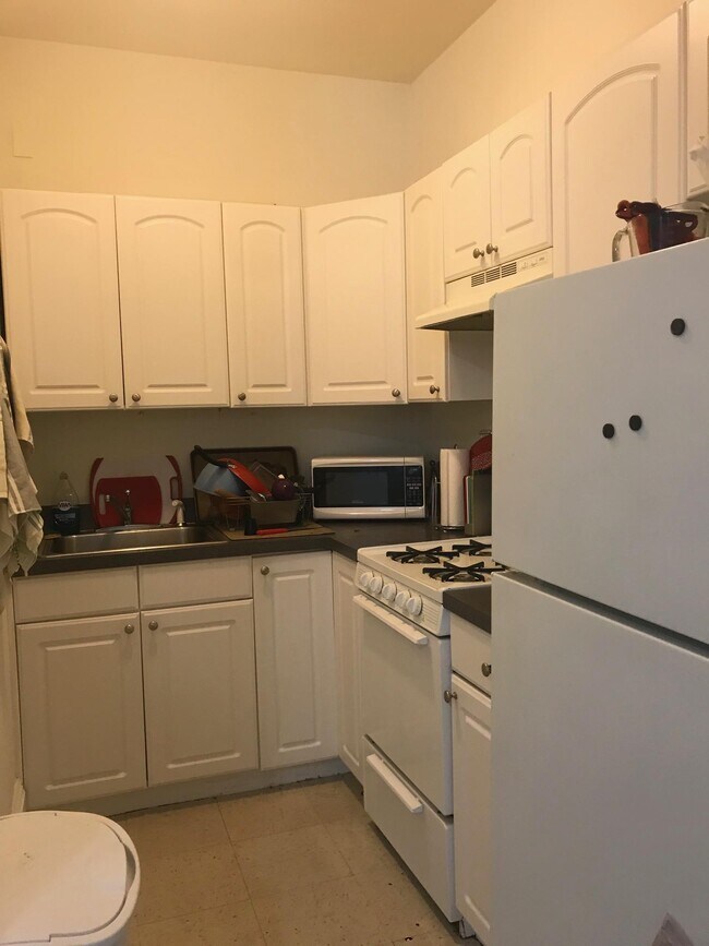 77 Brighton Ave in Boston, MA - Building Photo - Building Photo