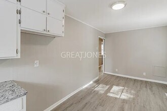 1248 Forest St in Birmingham, AL - Building Photo - Building Photo