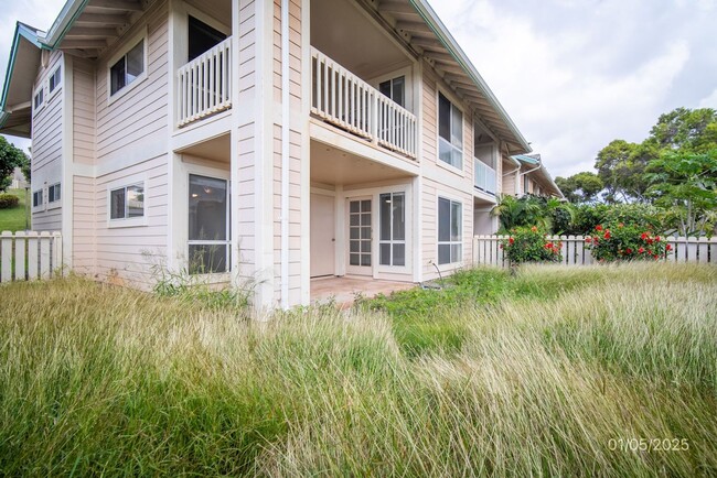 92-1242-1242 Palahia St in Kapolei, HI - Foto de edificio - Building Photo