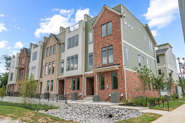 603 Southgate Ave in Nashville, TN - Building Photo - Building Photo