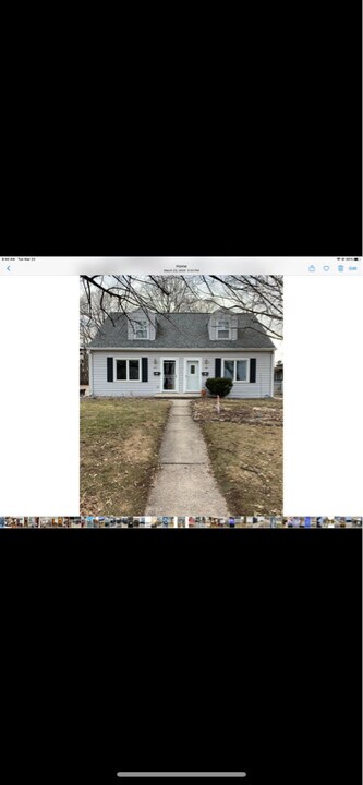 661 S Park Ave in Neenah, WI - Building Photo