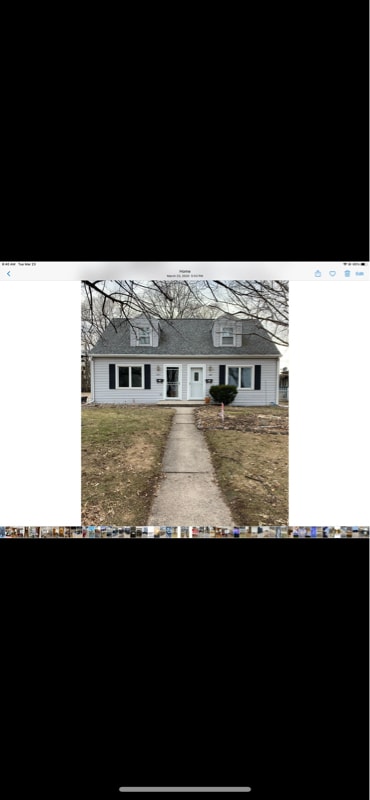 property at 661 S Park Ave