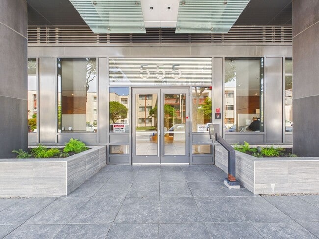 property at 555 Fulton St