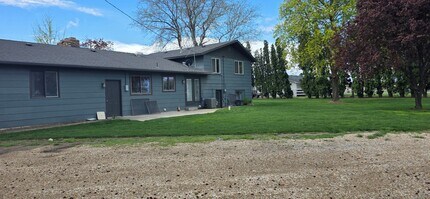 6922 Ustick Rd in Nampa, ID - Building Photo - Building Photo