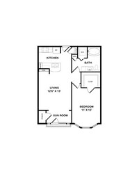 Mansion at Bala photo'